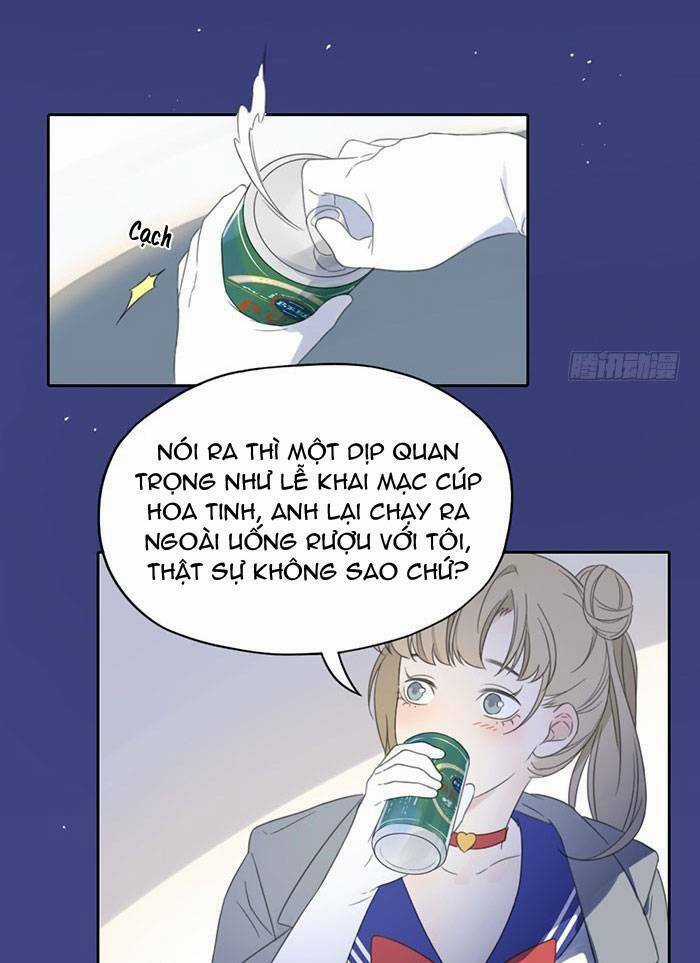 Gửi 2008 - Chapter 20 - Trang 19