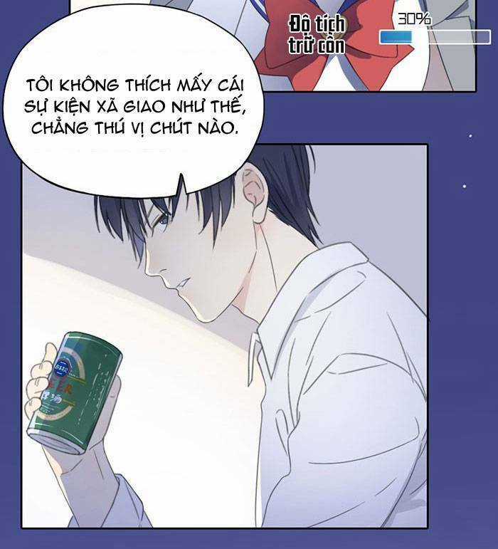 Gửi 2008 - Chapter 20 - Trang 20