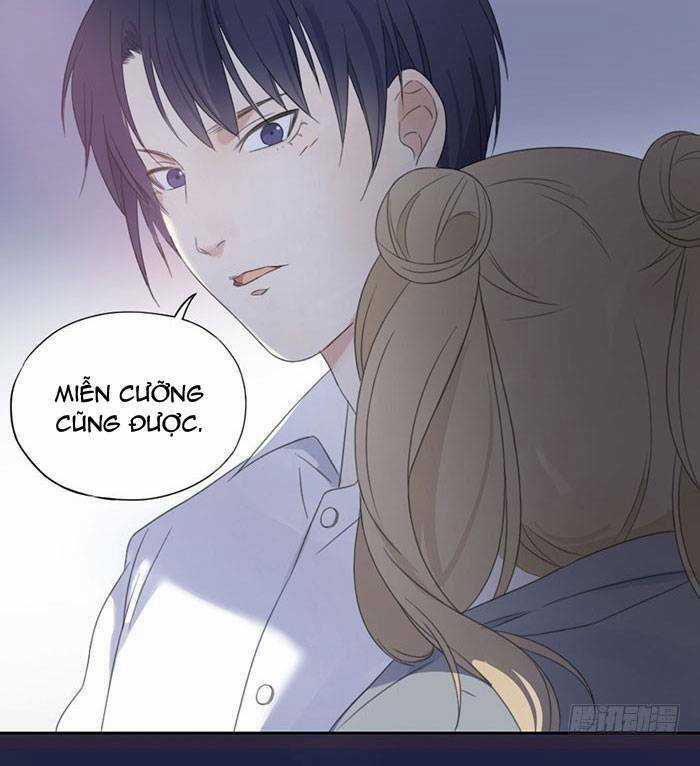 Gửi 2008 - Chapter 20 - Trang 23