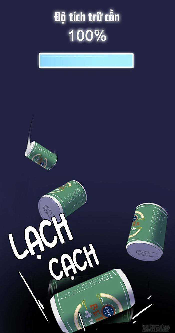 Gửi 2008 - Chapter 20 - Trang 25