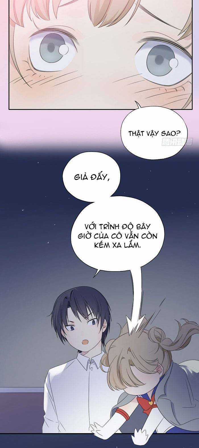 Gửi 2008 - Chapter 20 - Trang 30