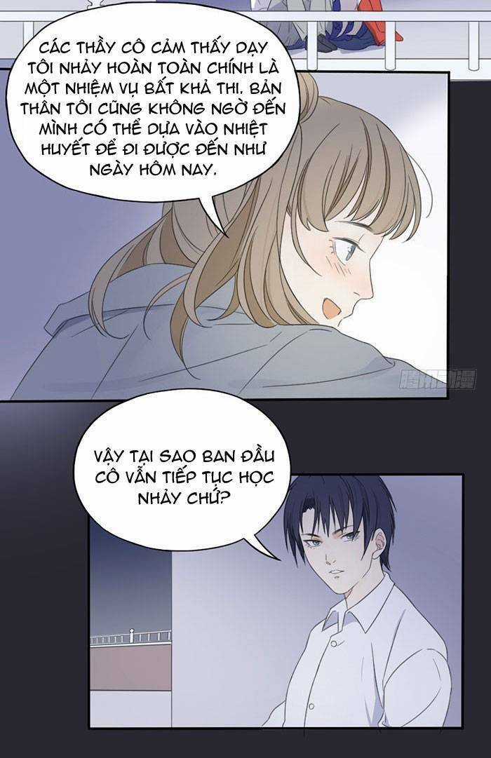 Gửi 2008 - Chapter 20 - Trang 32