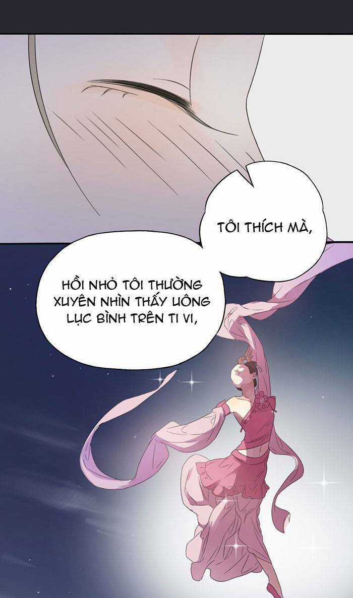 Gửi 2008 - Chapter 20 - Trang 33