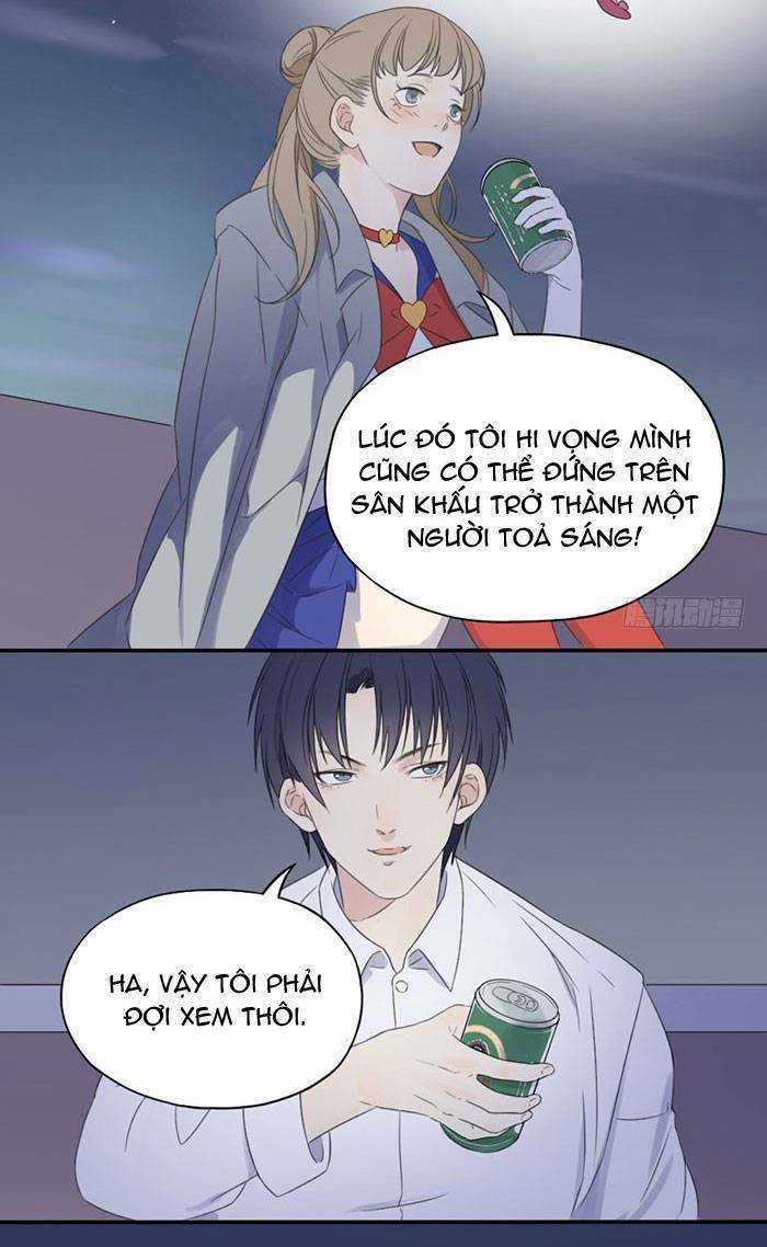 Gửi 2008 - Chapter 20 - Trang 34