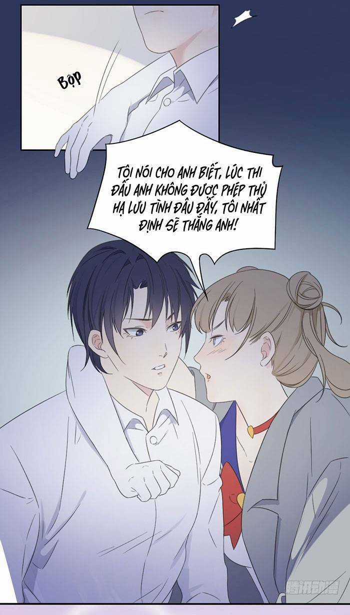 Gửi 2008 - Chapter 20 - Trang 35