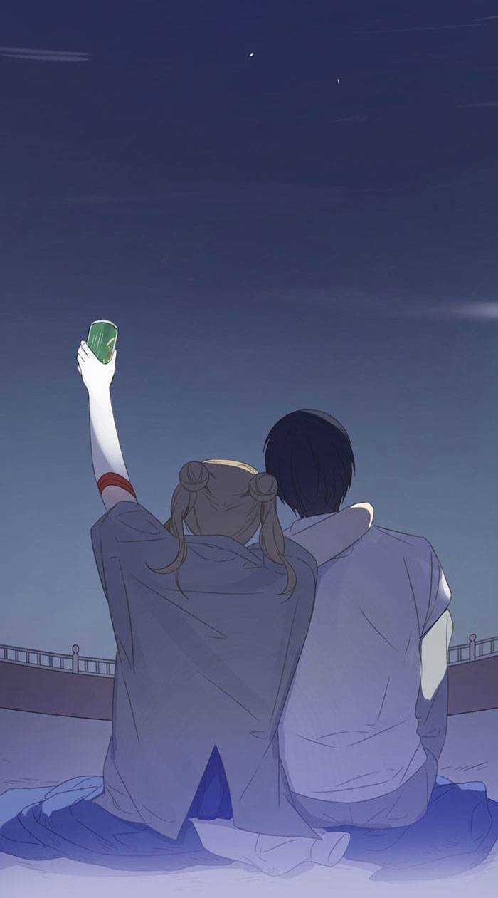 Gửi 2008 - Chapter 20 - Trang 38