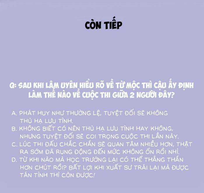 Gửi 2008 - Chapter 20 - Trang 39