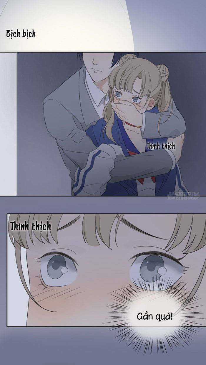 Gửi 2008 - Chapter 20 - Trang 6