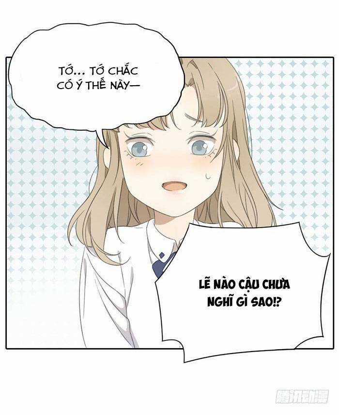 Gửi 2008 - Chapter 21 - Trang 20