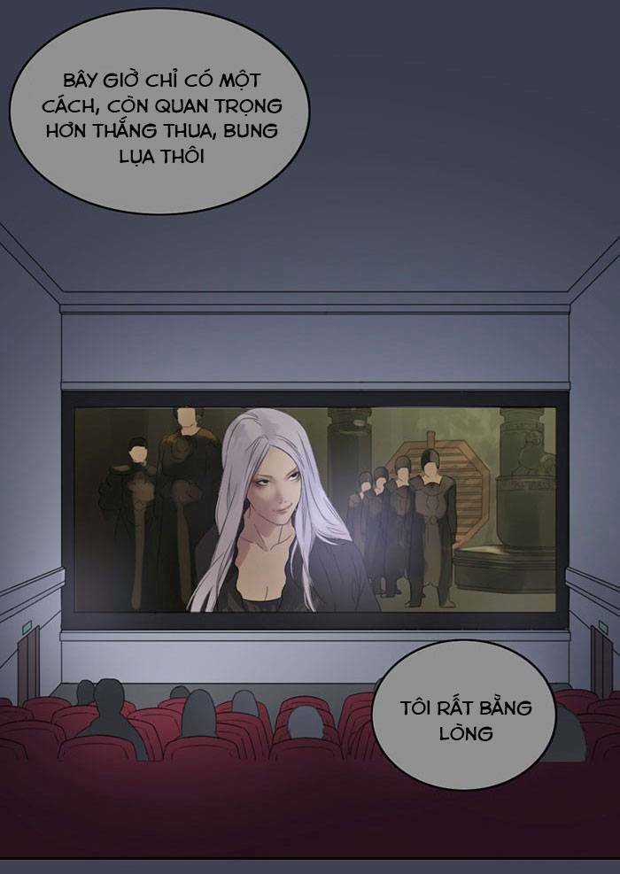 Gửi 2008 - Chapter 21 - Trang 30