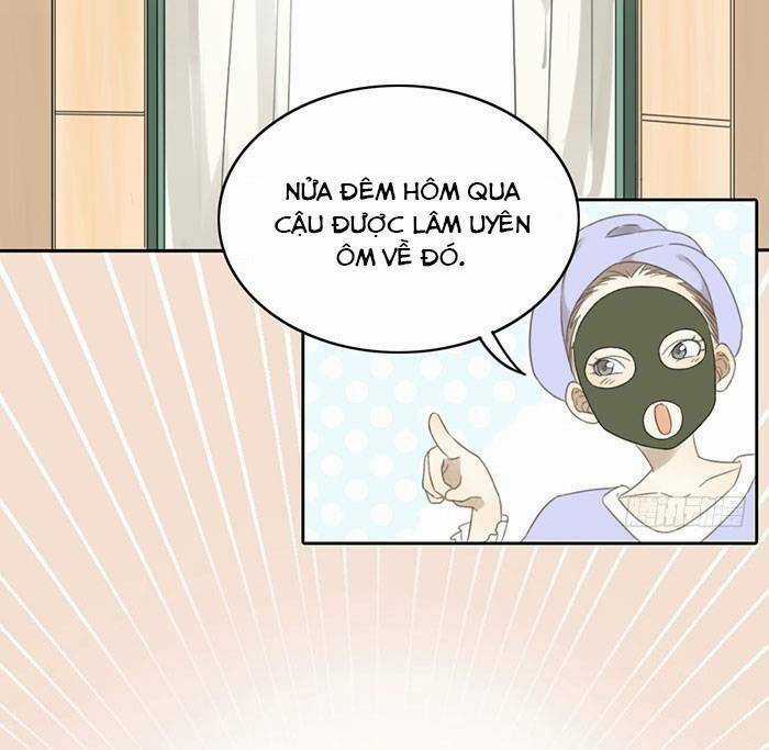 Gửi 2008 - Chapter 21 - Trang 5