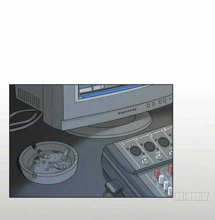 Gửi 2008 - Chapter 3 - Trang 1