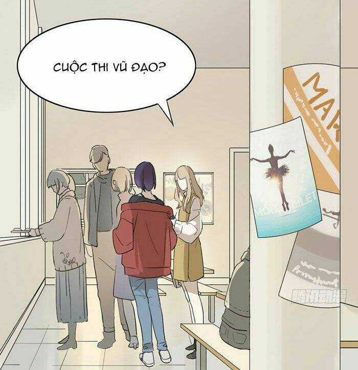 Gửi 2008 - Chapter 3 - Trang 13