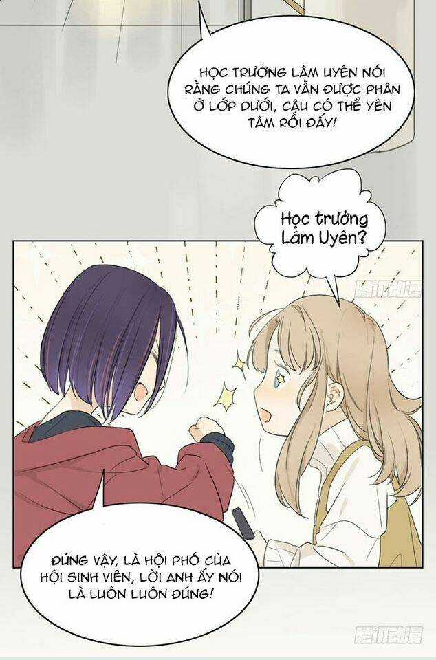 Gửi 2008 - Chapter 3 - Trang 14