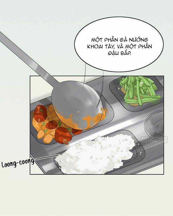 Gửi 2008 - Chapter 3 - Trang 15