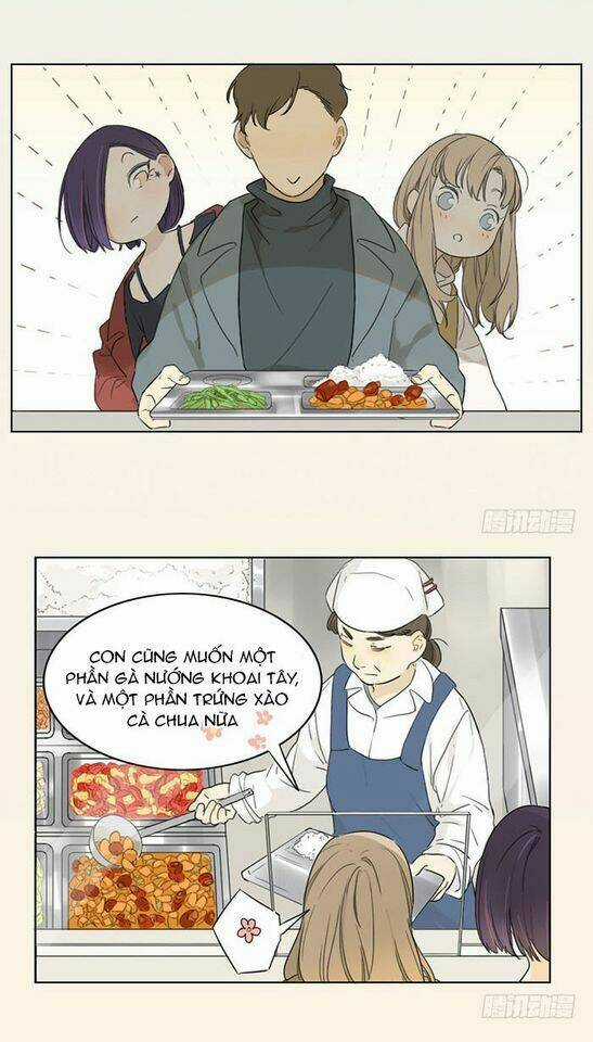 Gửi 2008 - Chapter 3 - Trang 16