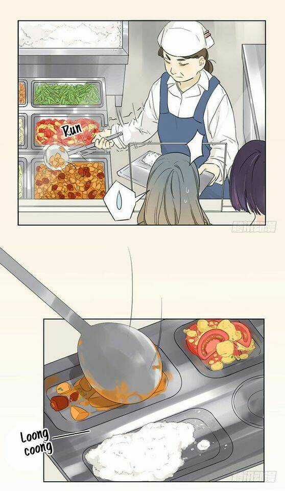 Gửi 2008 - Chapter 3 - Trang 17