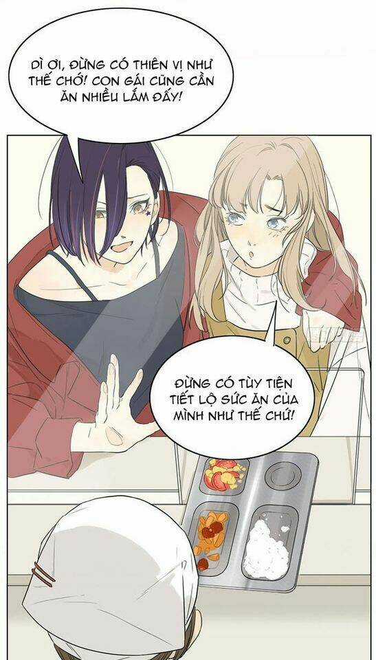 Gửi 2008 - Chapter 3 - Trang 18