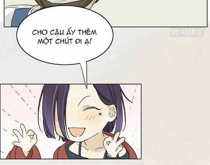 Gửi 2008 - Chapter 3 - Trang 19