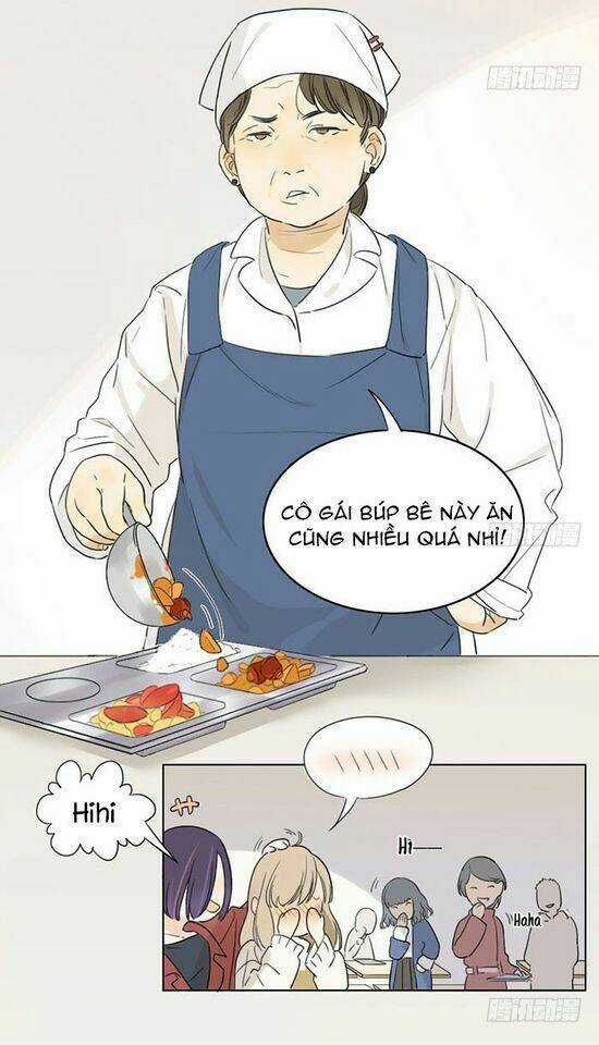 Gửi 2008 - Chapter 3 - Trang 20