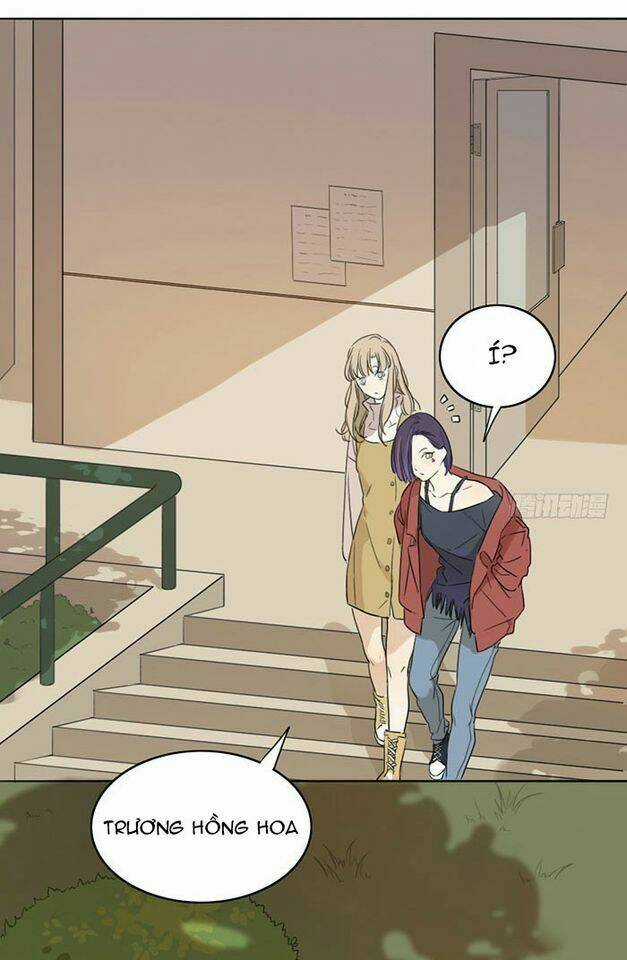 Gửi 2008 - Chapter 3 - Trang 22