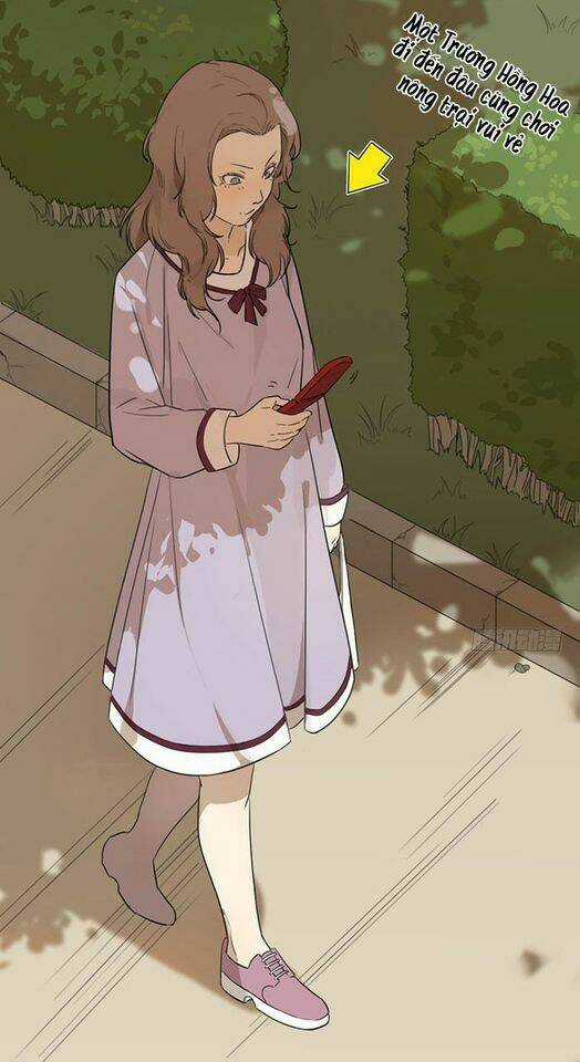 Gửi 2008 - Chapter 3 - Trang 23