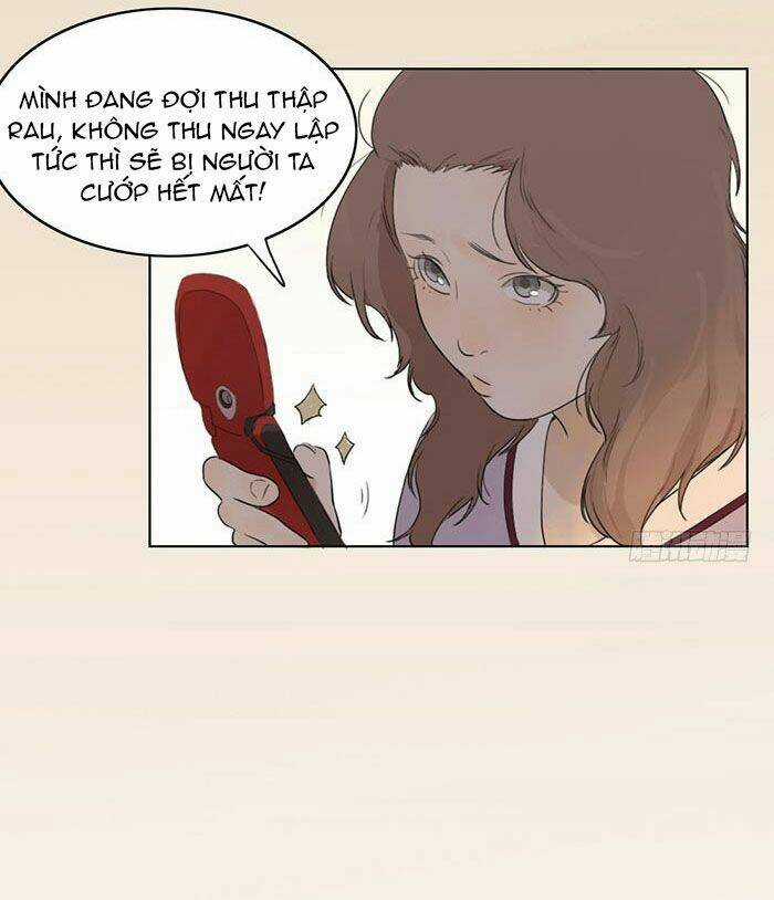 Gửi 2008 - Chapter 3 - Trang 25