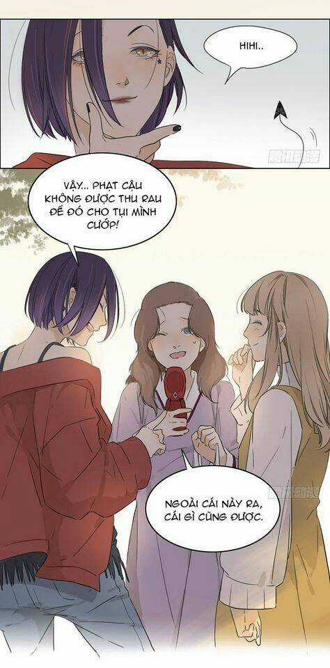 Gửi 2008 - Chapter 3 - Trang 26