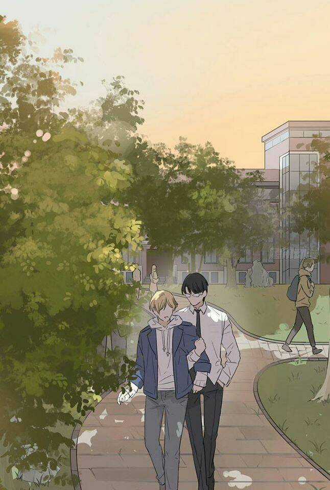 Gửi 2008 - Chapter 3 - Trang 28