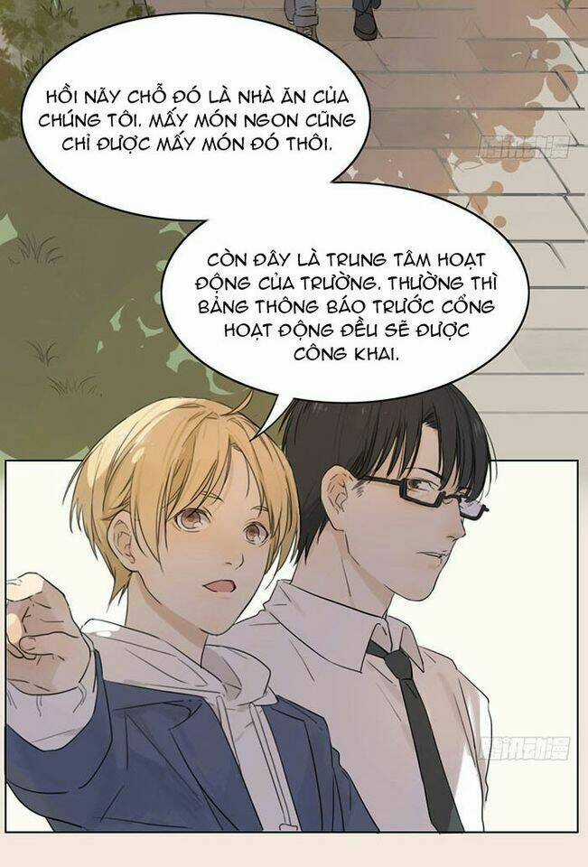 Gửi 2008 - Chapter 3 - Trang 29