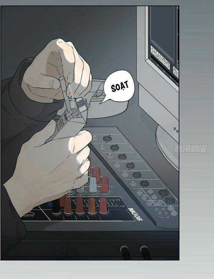 Gửi 2008 - Chapter 3 - Trang 4