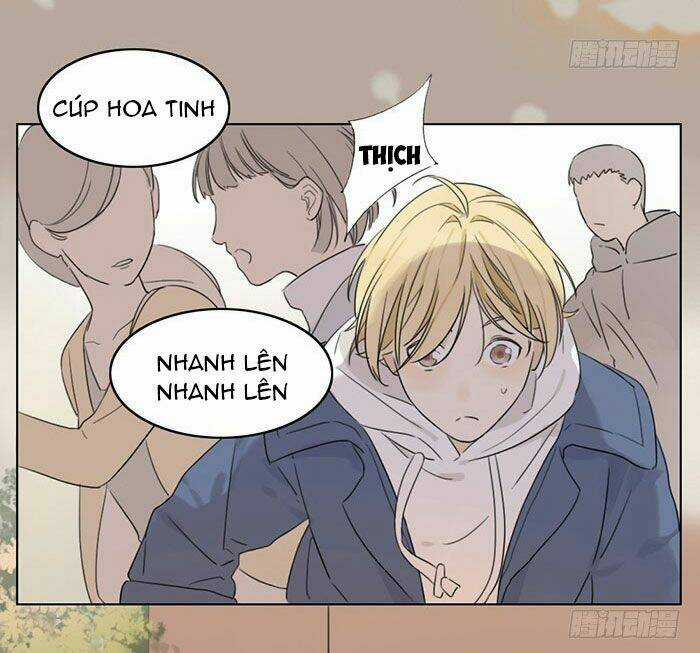 Gửi 2008 - Chapter 3 - Trang 35