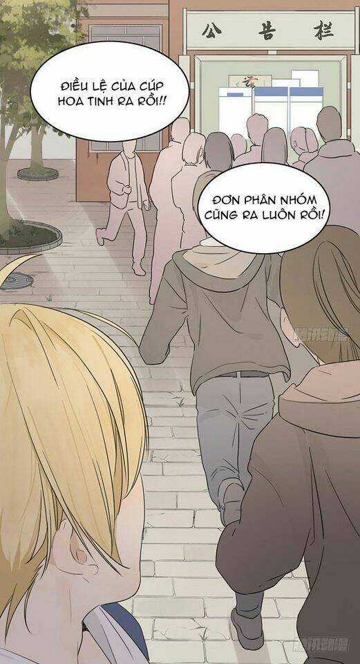 Gửi 2008 - Chapter 3 - Trang 36