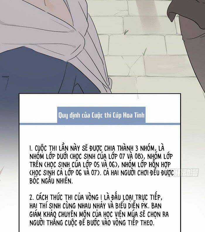 Gửi 2008 - Chapter 3 - Trang 37