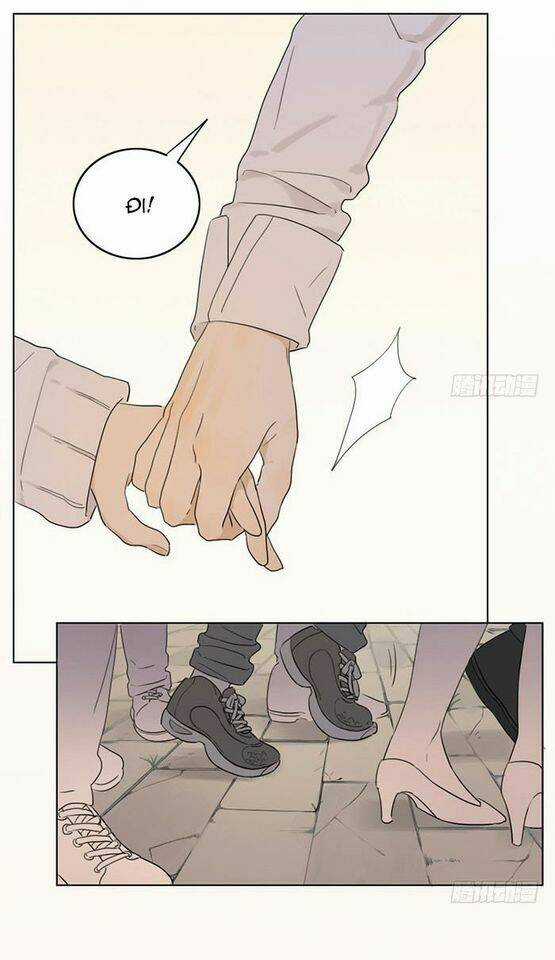 Gửi 2008 - Chapter 3 - Trang 39