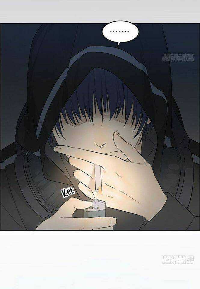 Gửi 2008 - Chapter 3 - Trang 5