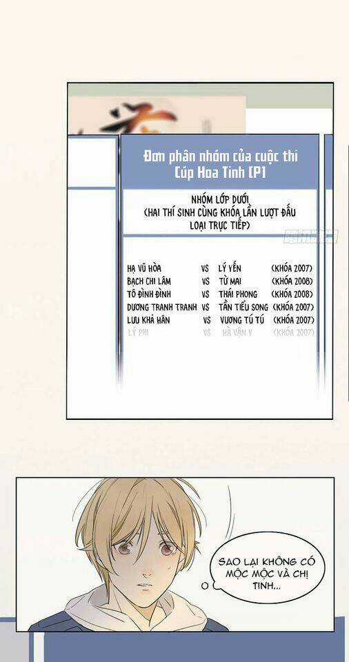 Gửi 2008 - Chapter 3 - Trang 41