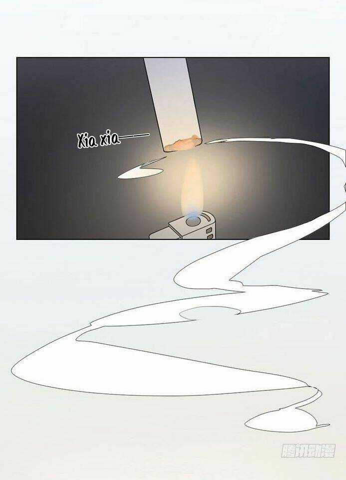 Gửi 2008 - Chapter 3 - Trang 6