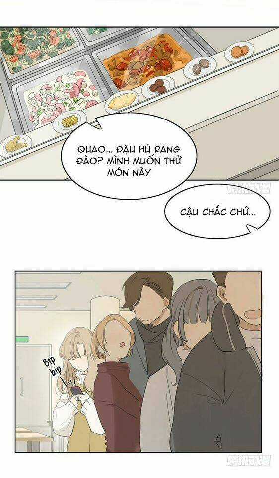 Gửi 2008 - Chapter 3 - Trang 10