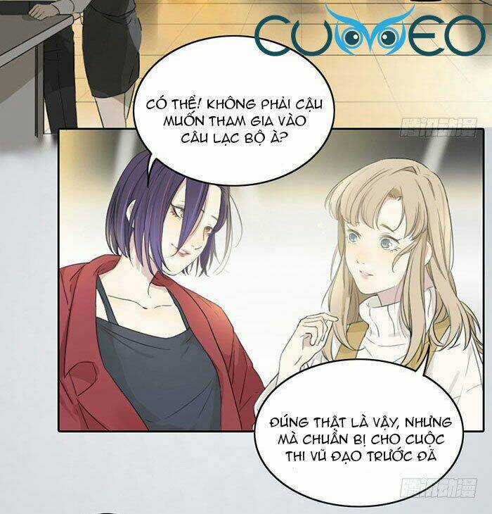 Gửi 2008 - Chapter 4 - Trang 2