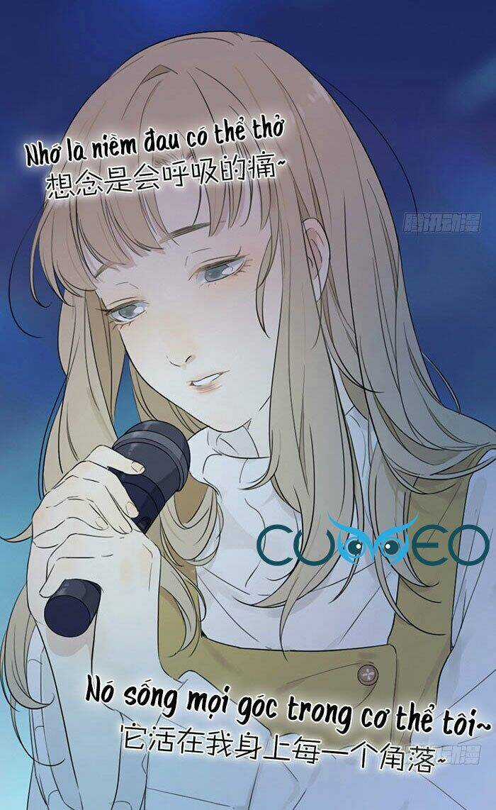 Gửi 2008 - Chapter 4 - Trang 12