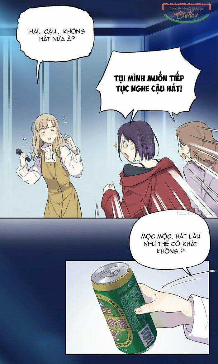 Gửi 2008 - Chapter 4 - Trang 14