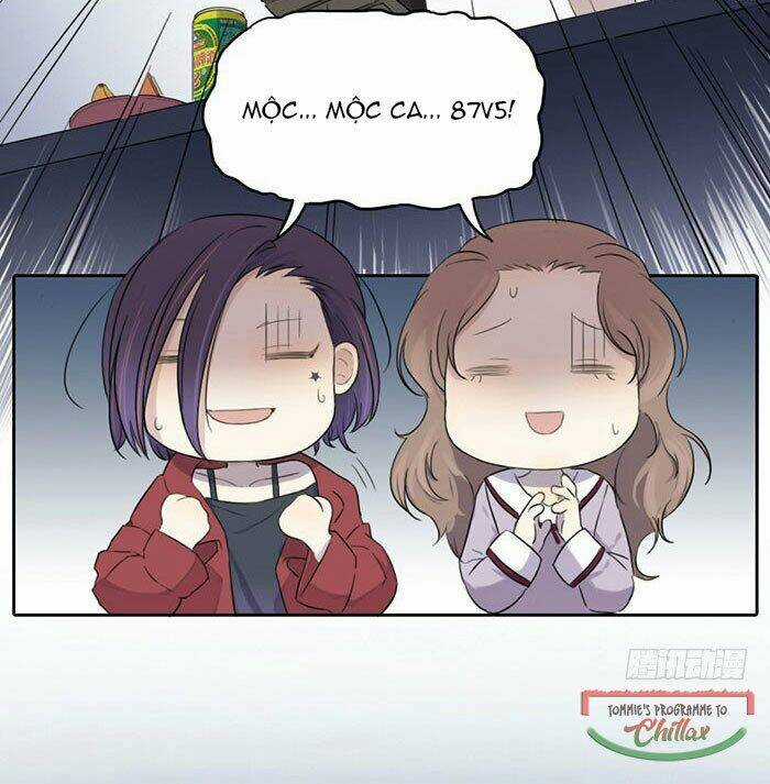 Gửi 2008 - Chapter 4 - Trang 18