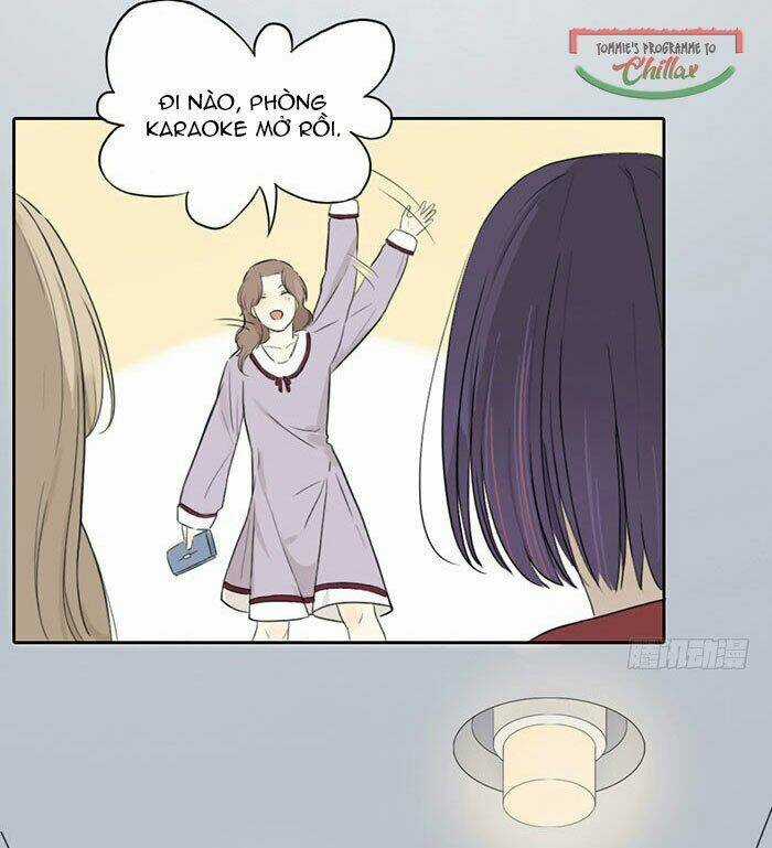 Gửi 2008 - Chapter 4 - Trang 3