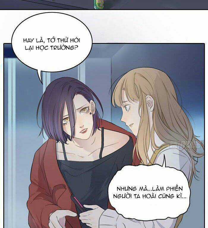 Gửi 2008 - Chapter 4 - Trang 24