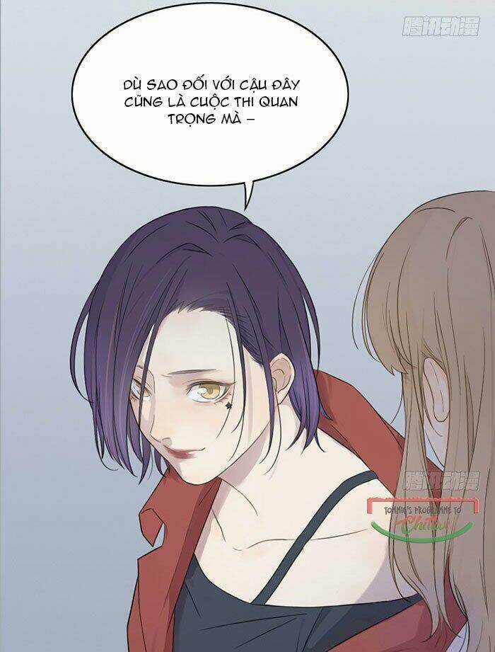 Gửi 2008 - Chapter 4 - Trang 26