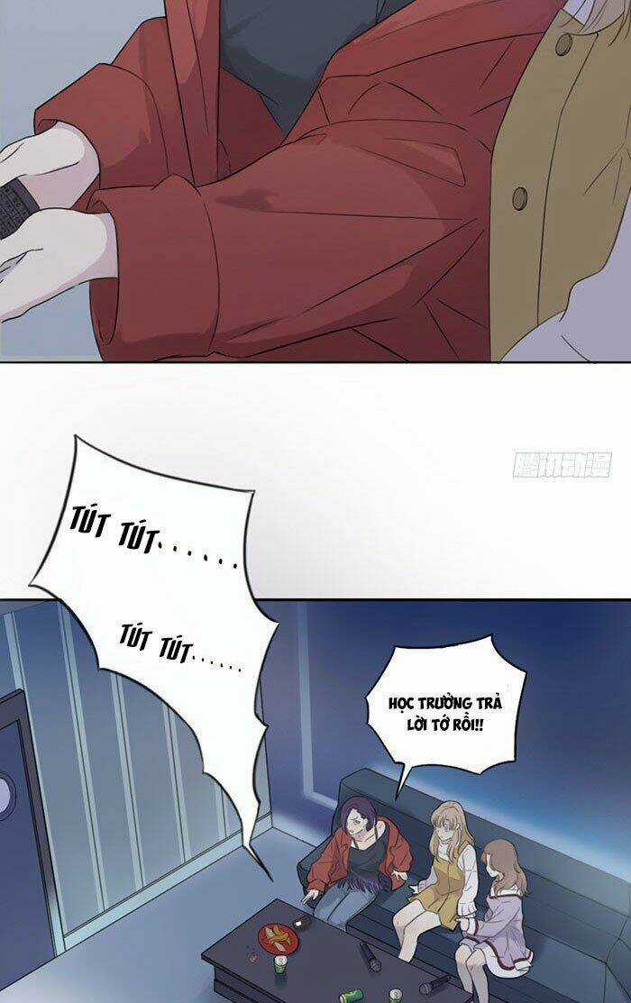 Gửi 2008 - Chapter 4 - Trang 27