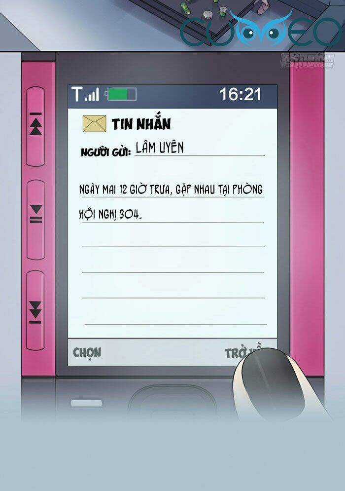 Gửi 2008 - Chapter 4 - Trang 28