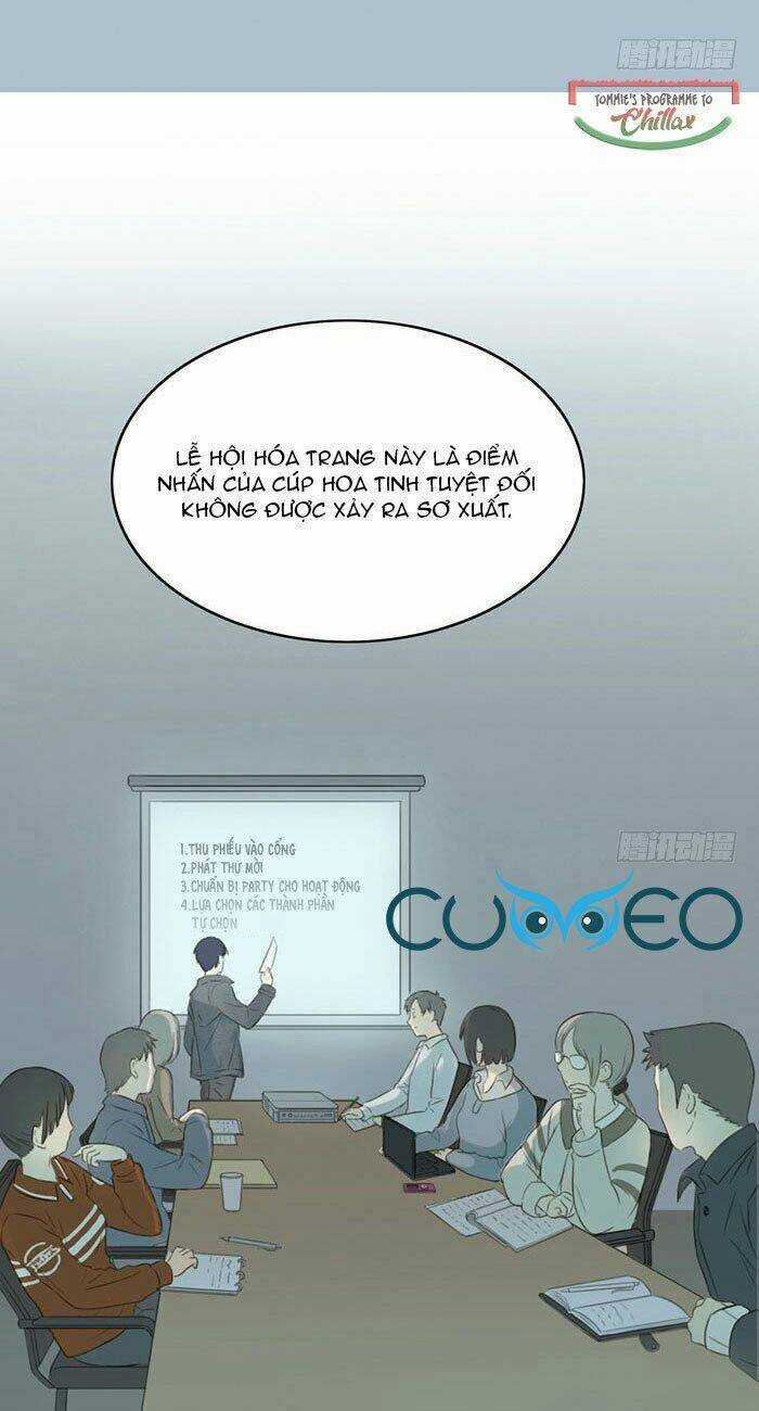 Gửi 2008 - Chapter 4 - Trang 29