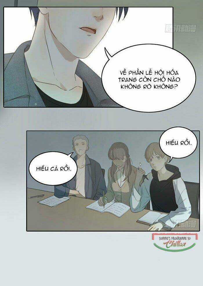 Gửi 2008 - Chapter 4 - Trang 30